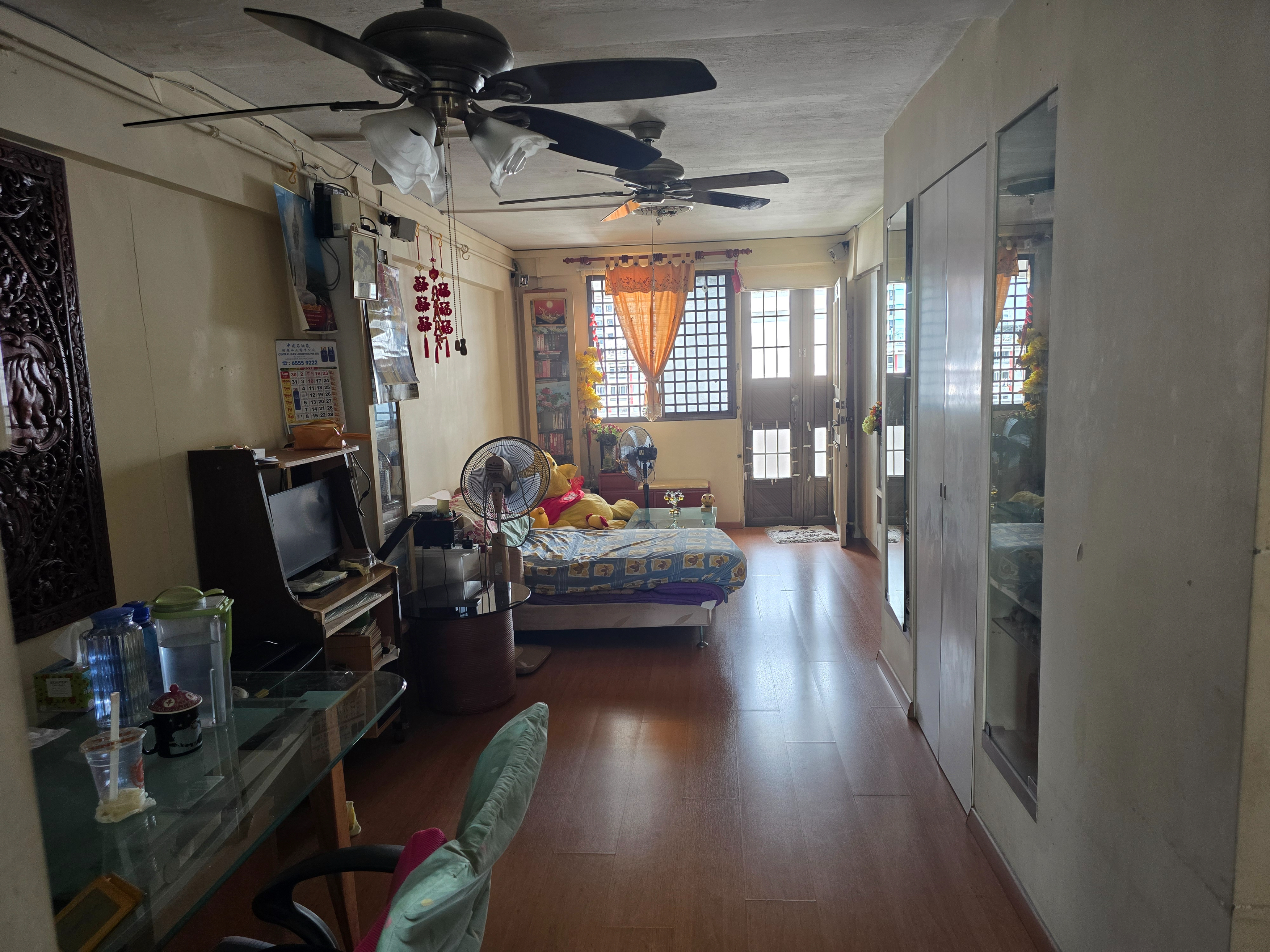 Blk 85B LOR 4 TOA PAYOH image 1 of 8