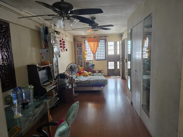 Blk 85B LOR 4 TOA PAYOH image 1 of 8