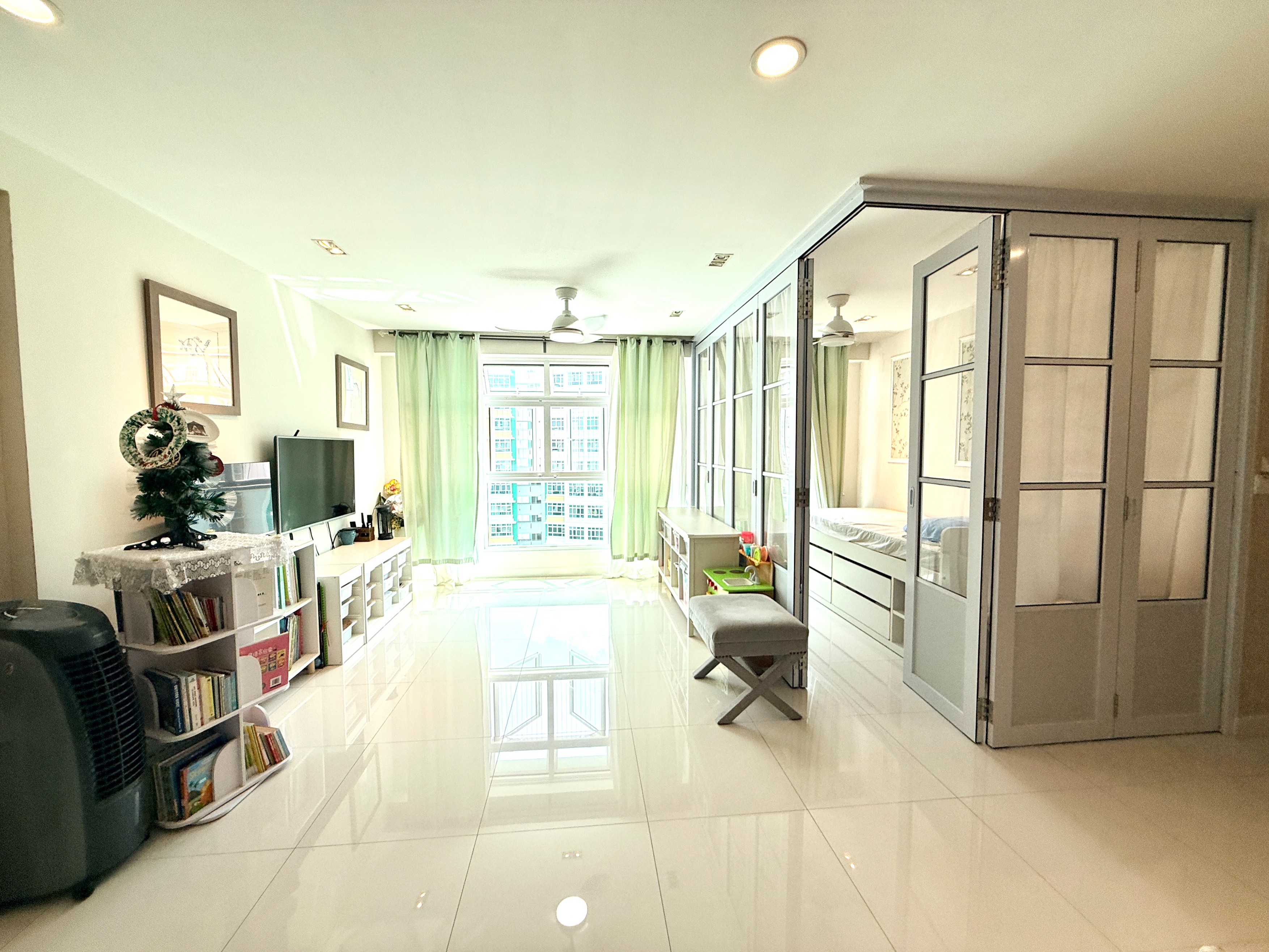 Blk 342C YISHUN RING RD