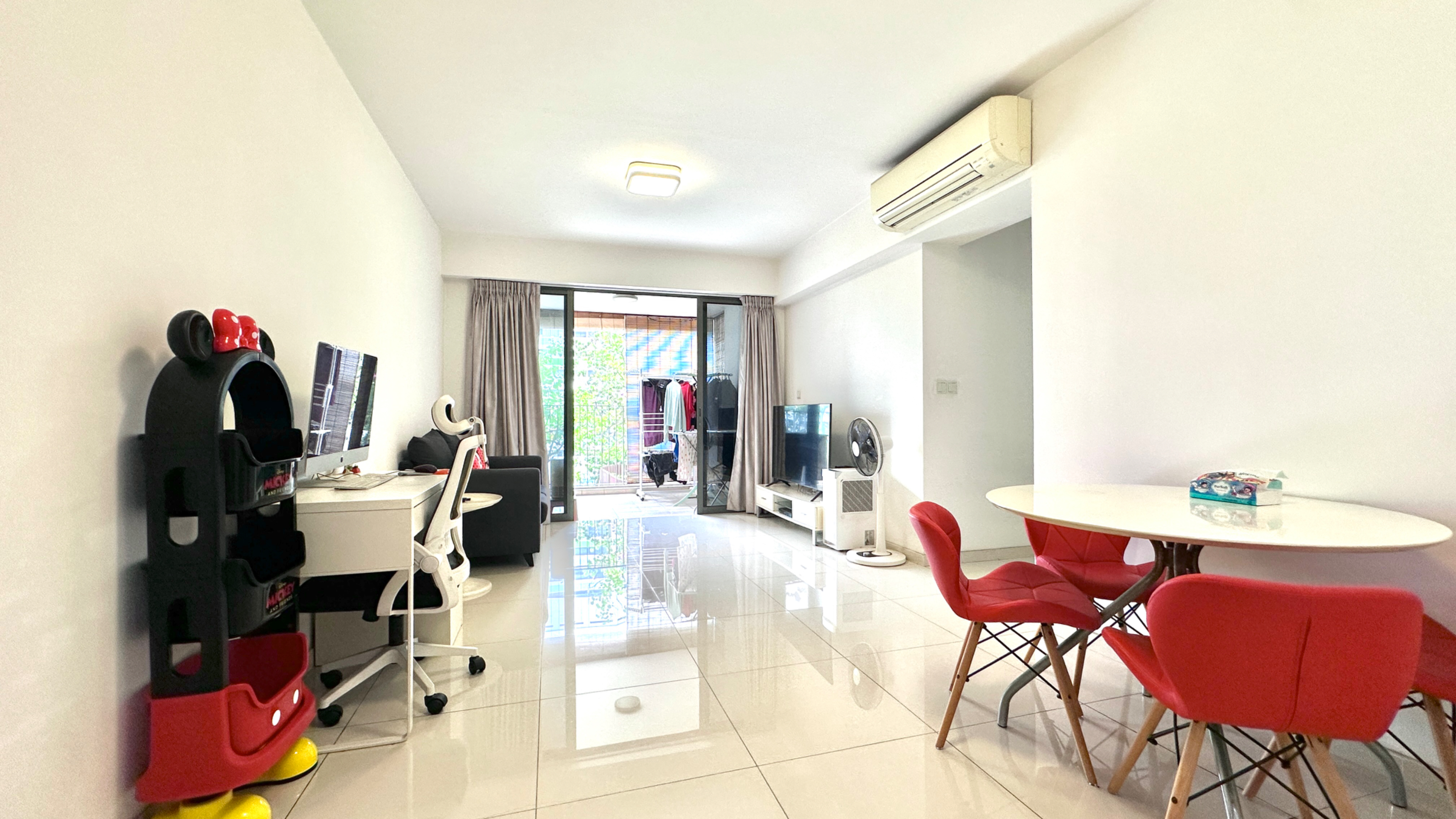 Blk 348A YISHUN AVE 11 image 1 of 6