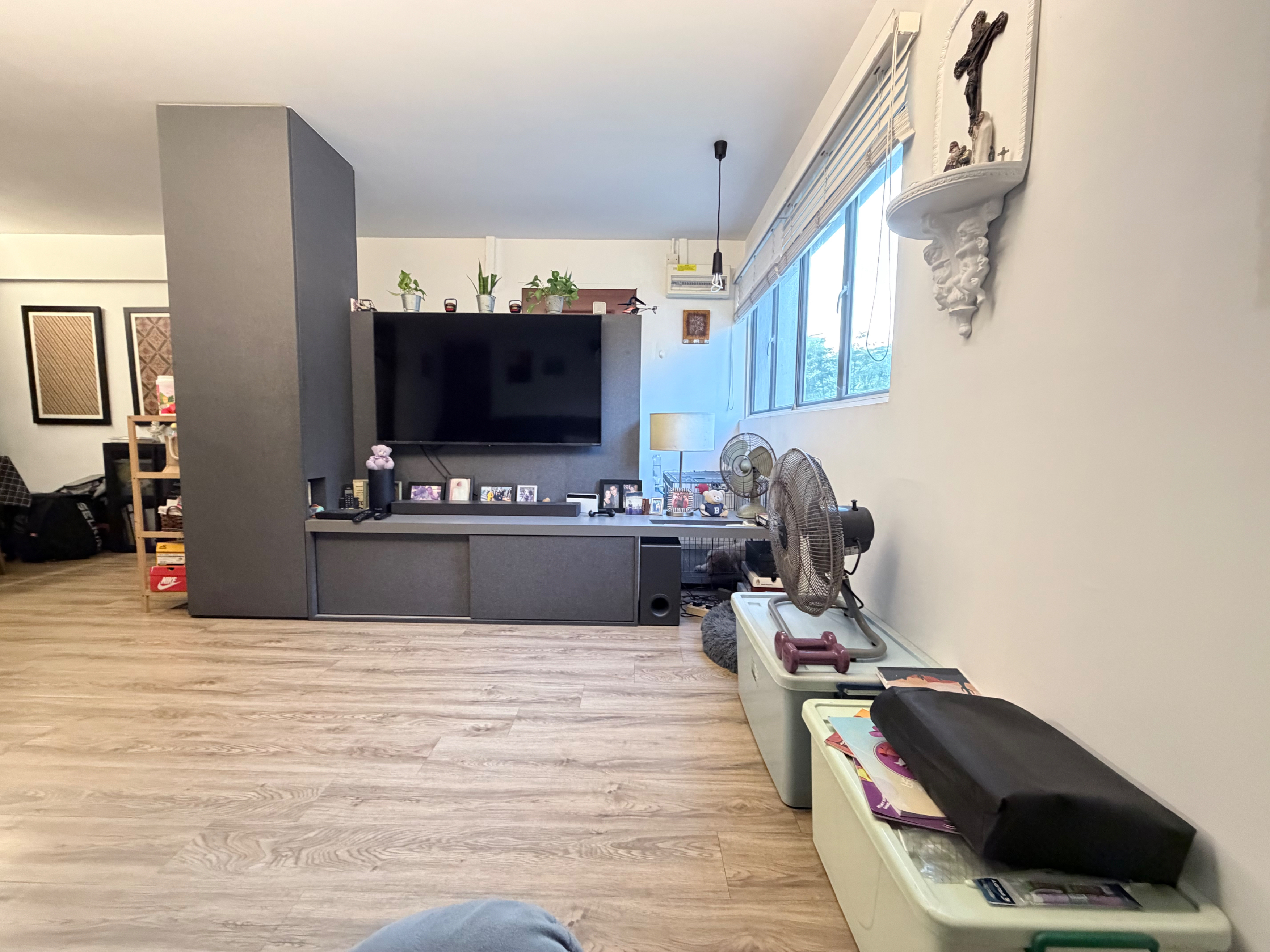 Blk 363 CLEMENTI AVE 2 image 1 of 9