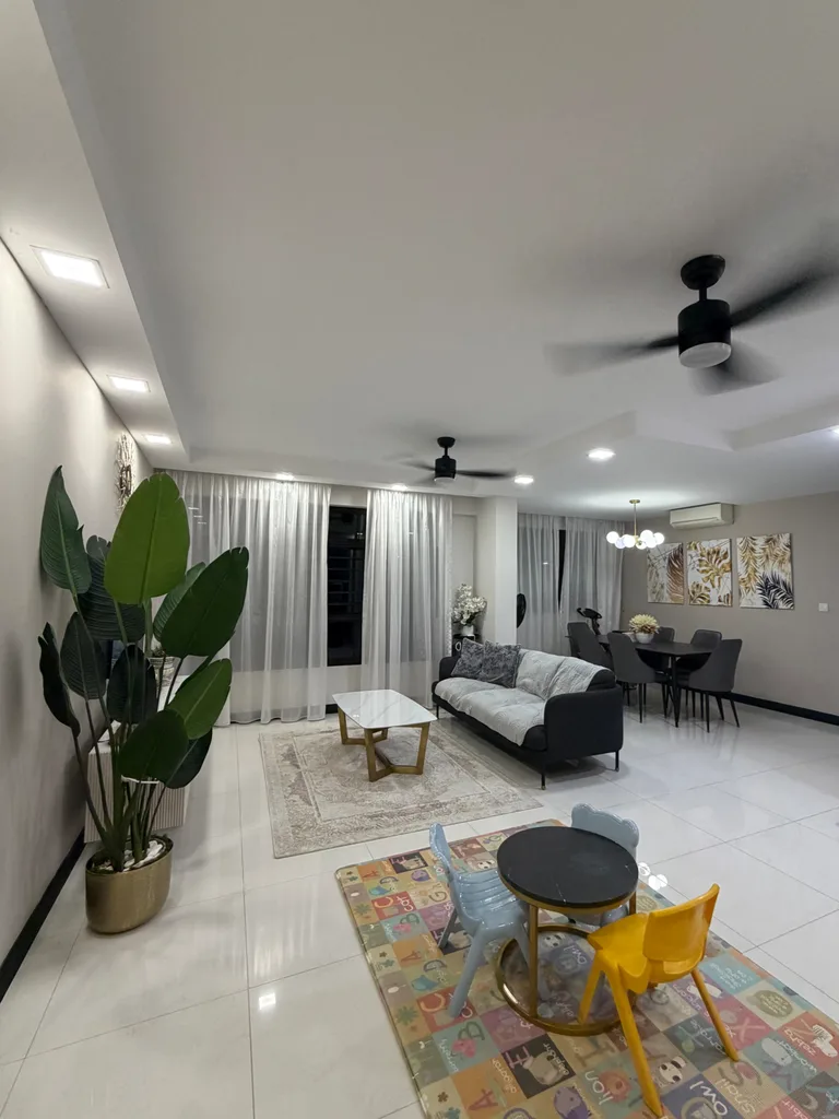 Blk 817A KEAT HONG LINK image 1 of 10