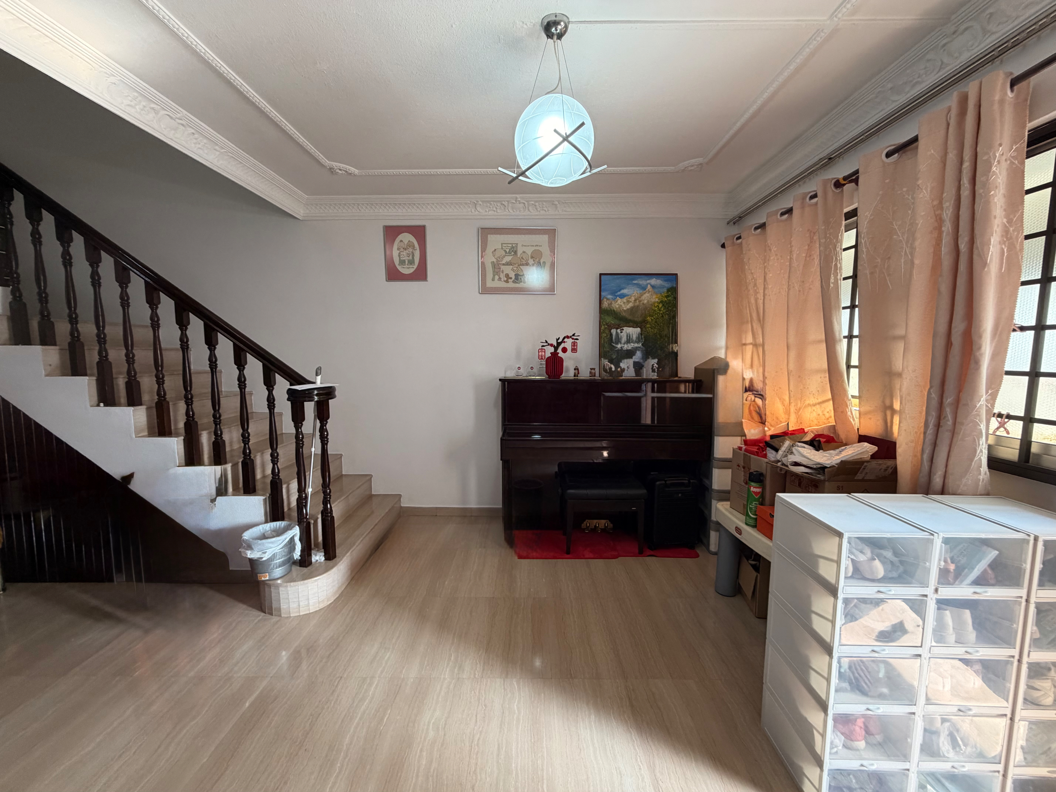 Blk 449 PASIR RIS DR 6 image 1 of 6