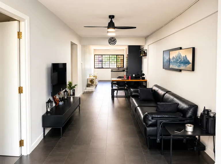 Blk 181 ANG MO KIO AVE 5 image 1 of 10