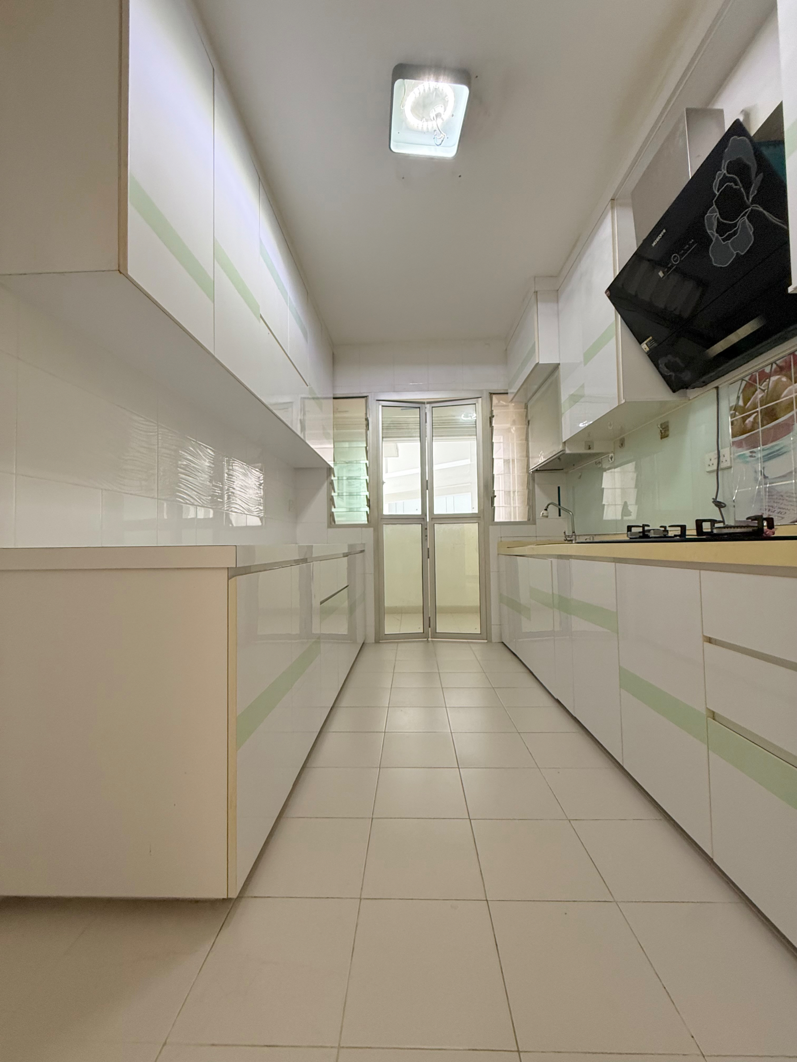 Blk 443D FAJAR RD image 1 of 2