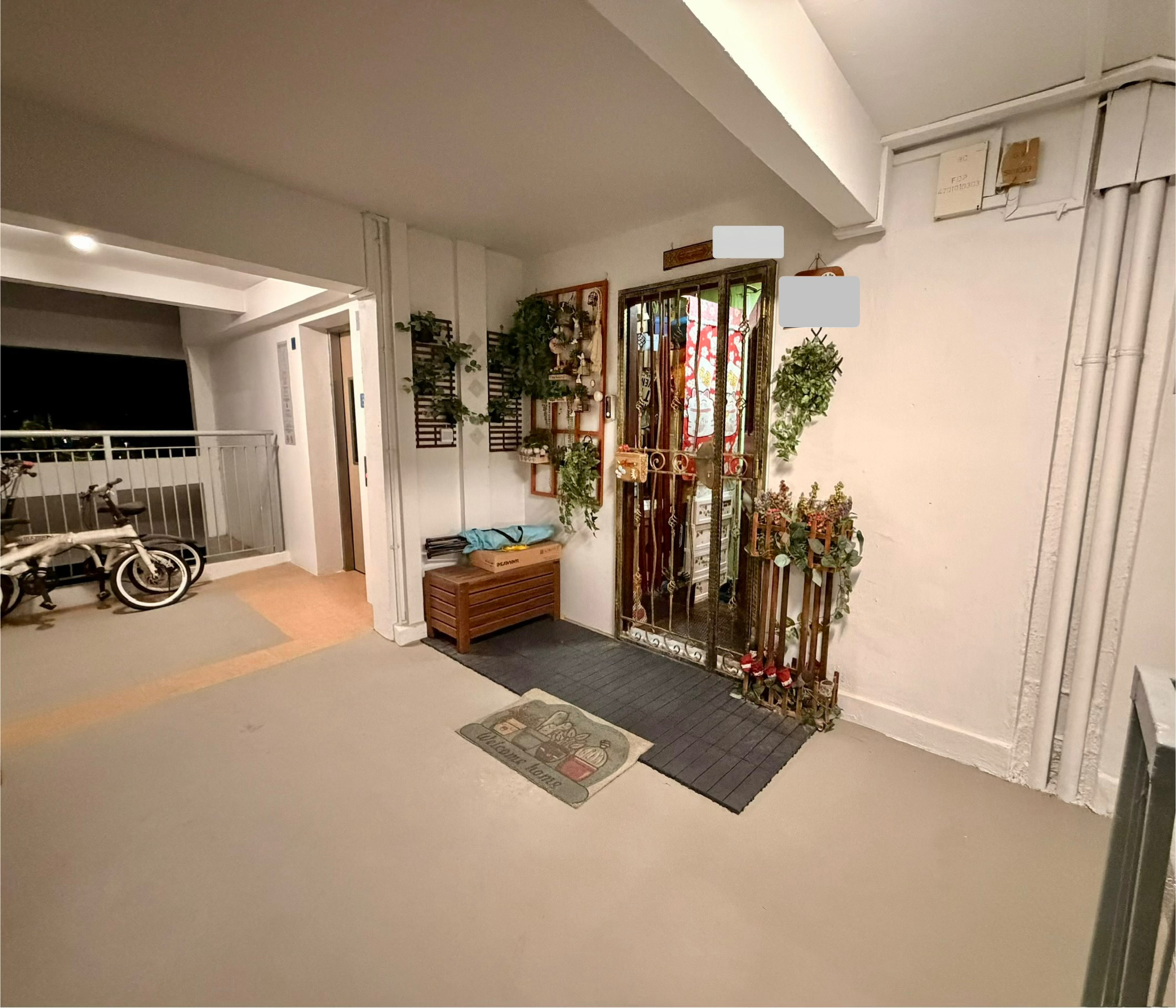 Blk 101 BEDOK RESERVOIR RD image 1 of 6