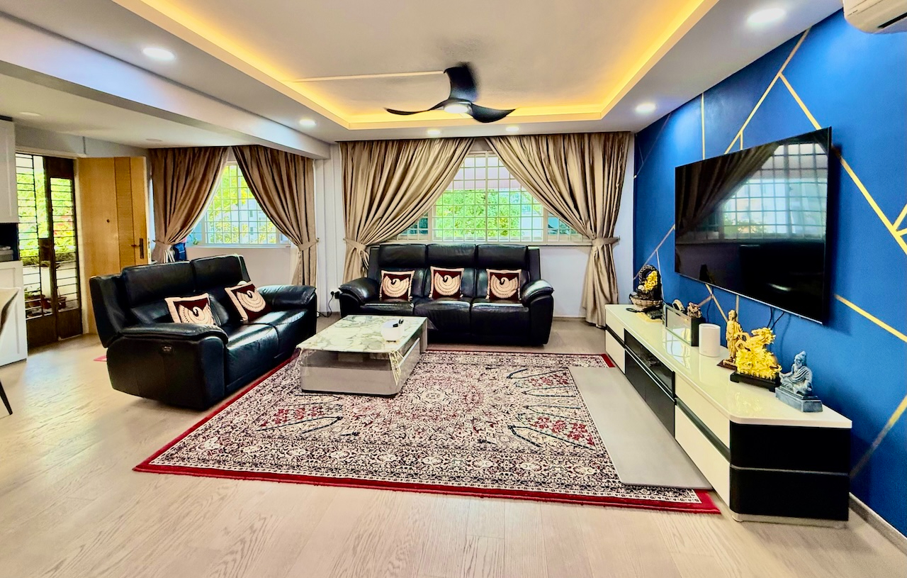 Blk 172 BISHAN ST 13 image 1 of 8