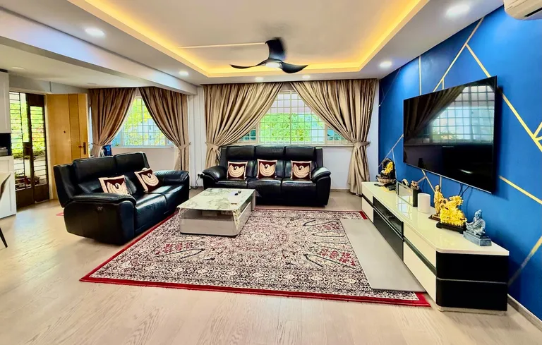 Blk 172 BISHAN ST 13 image 1 of 8
