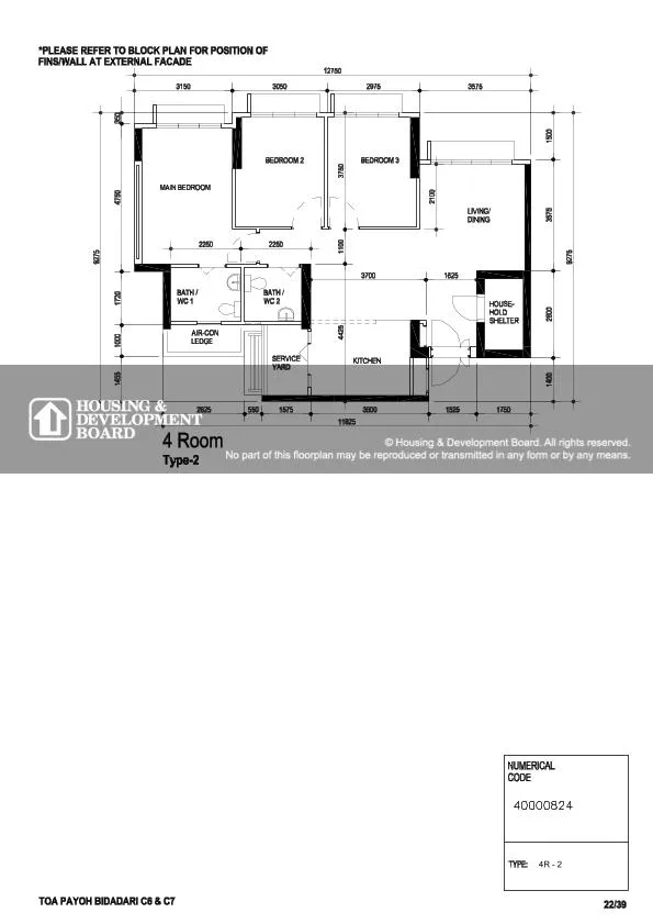 Blk 109B BIDADARI PK DR image 1 of 1