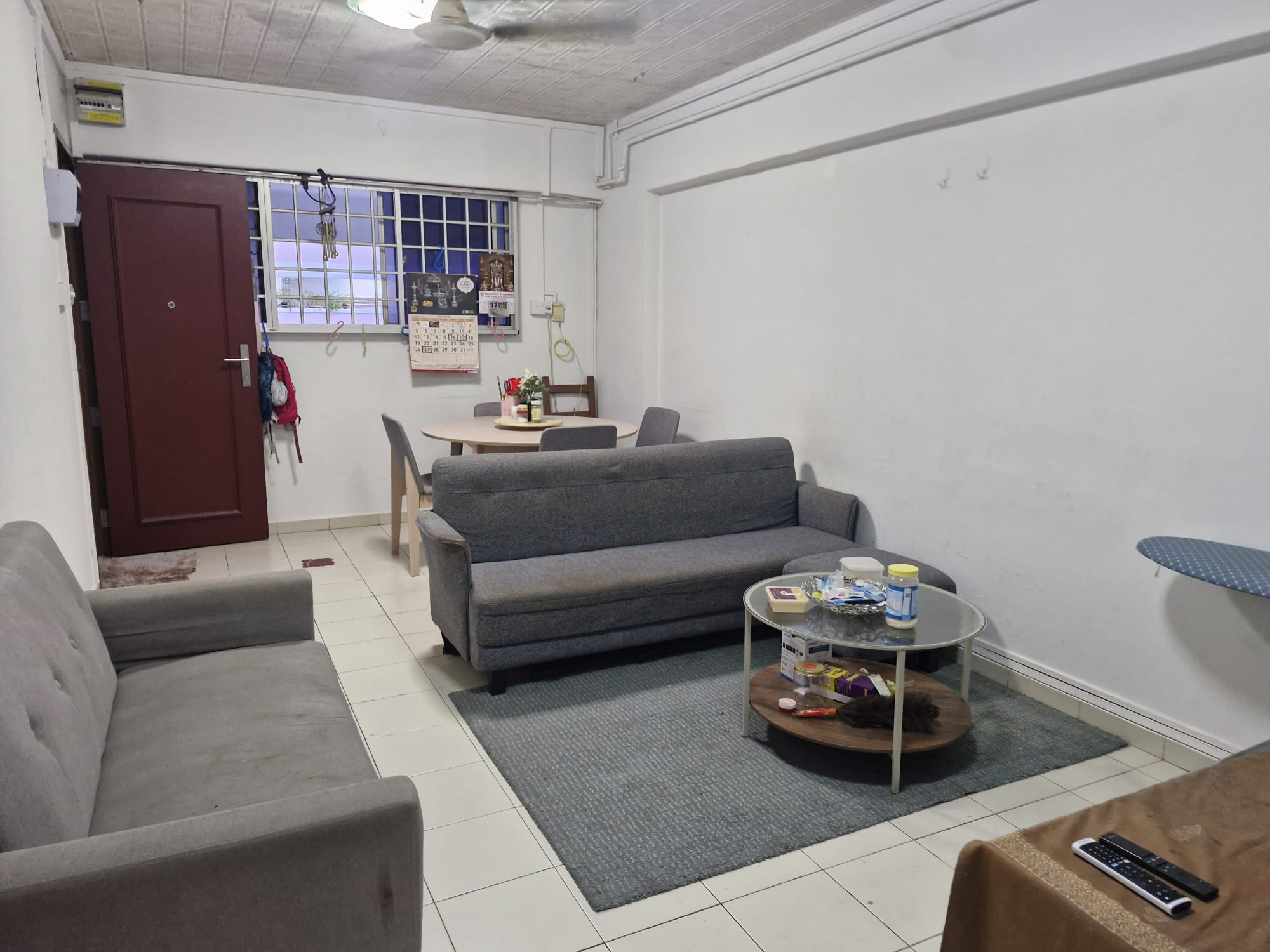 Blk 898 TAMPINES ST 81 image 1 of 9