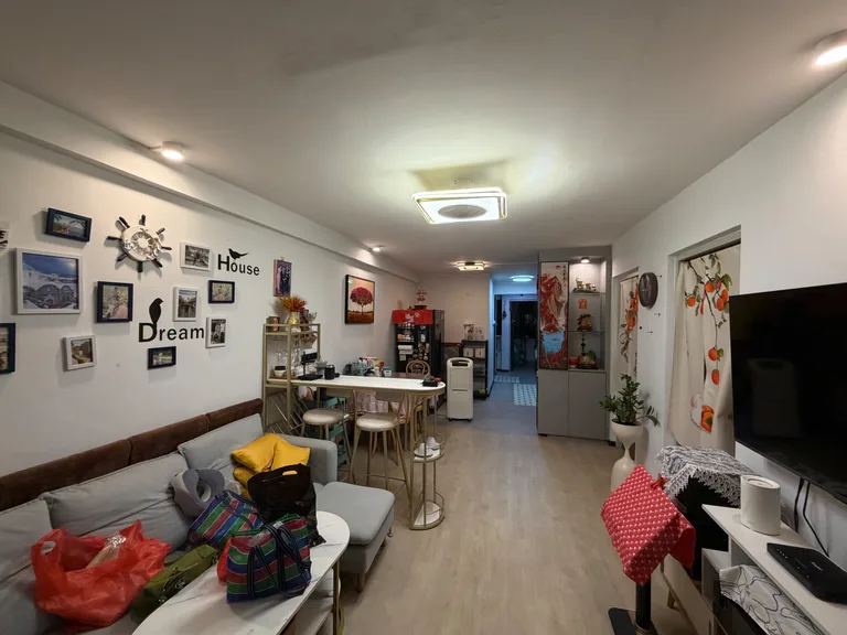 Blk 91 LOR 3 TOA PAYOH image 1 of 6
