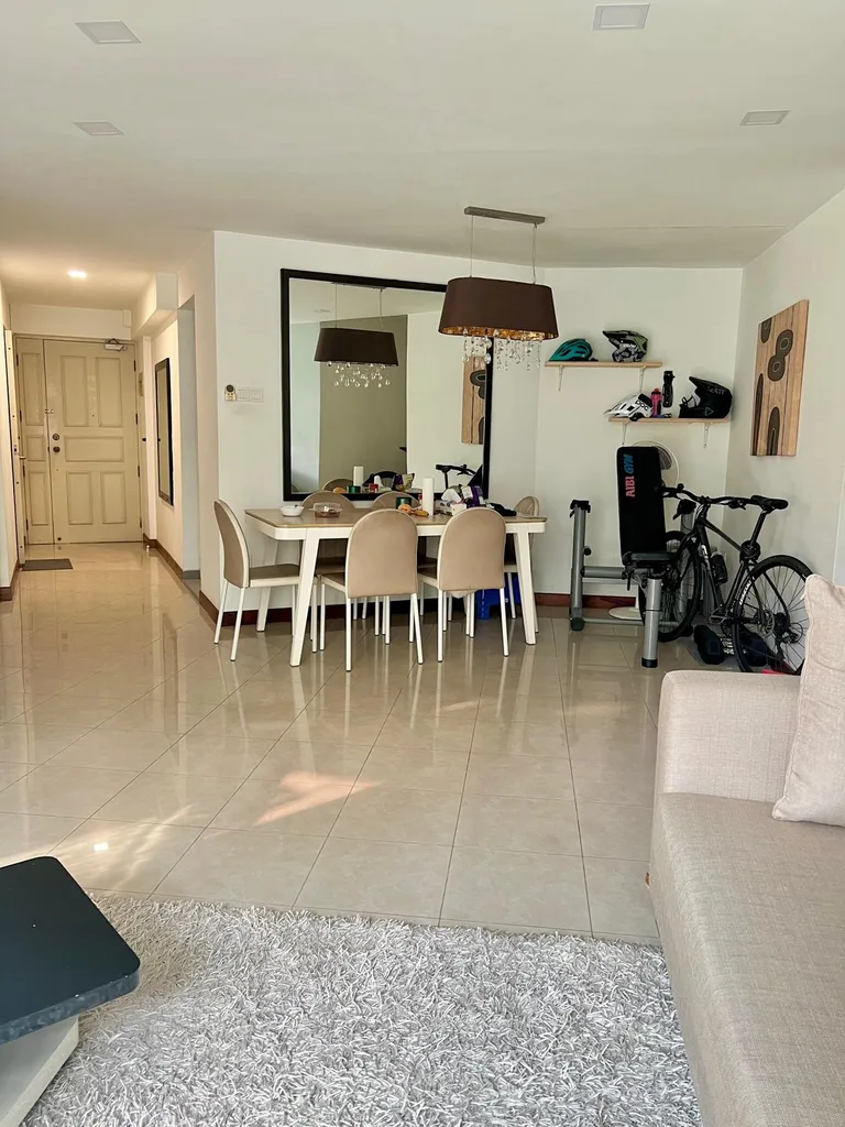 Blk 158B RIVERVALE CRES image 1 of 4