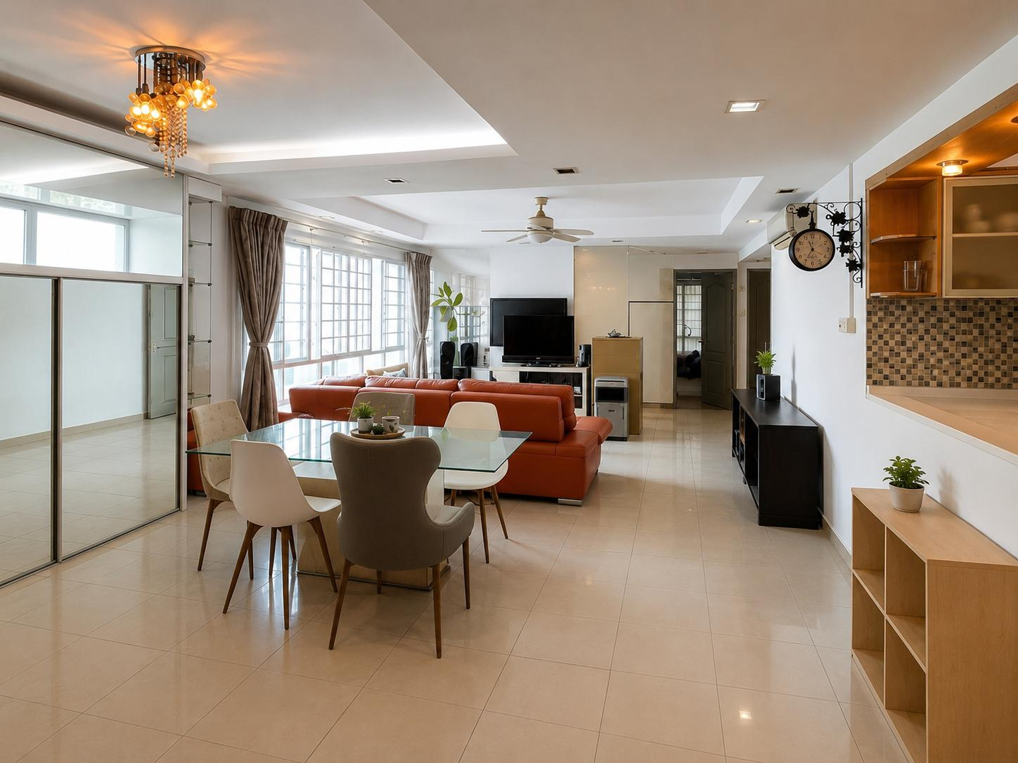 Blk 251 PASIR RIS ST 21 image 1 of 6
