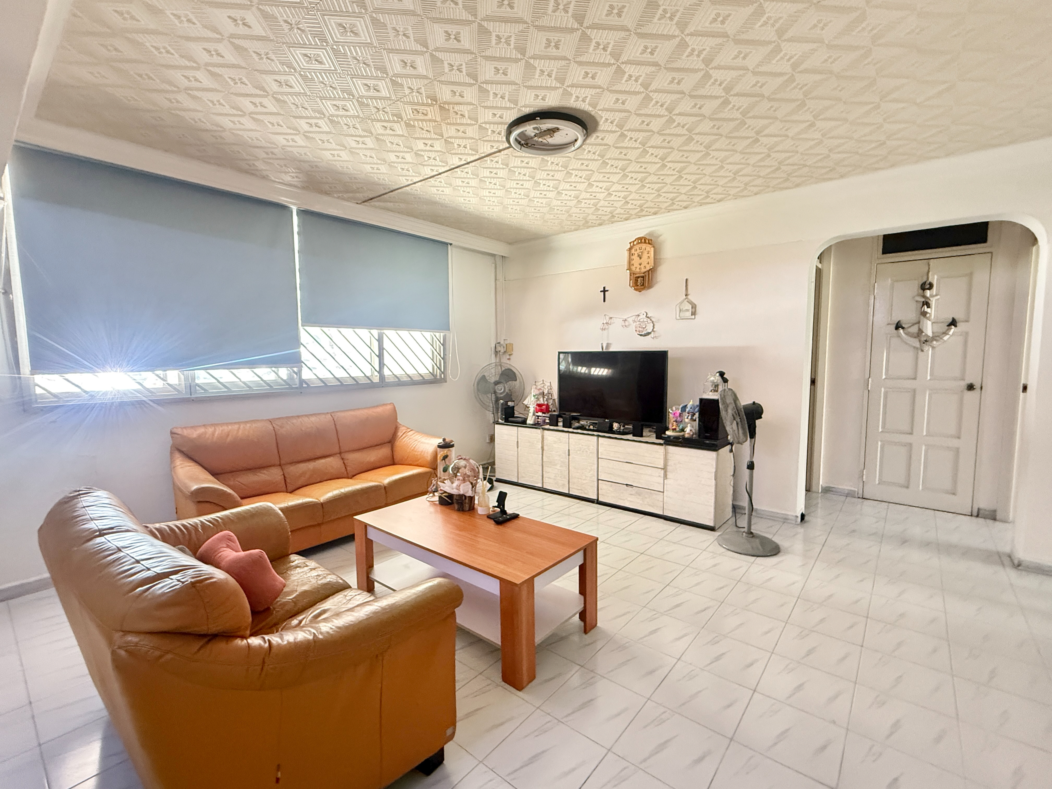 Blk 174 YISHUN AVE 7 image 1 of 7
