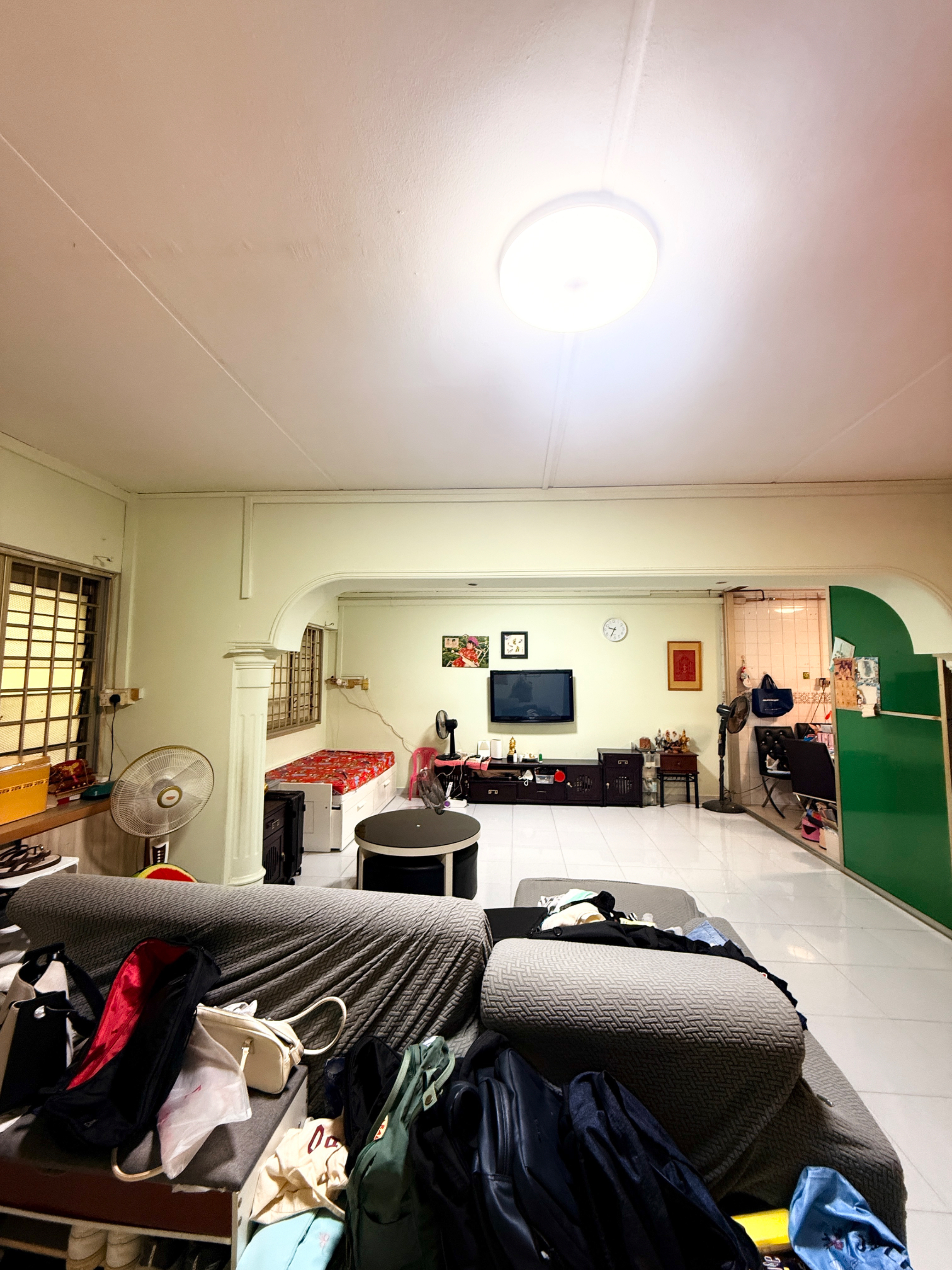 Blk 419 YISHUN AVE 11 image 1 of 5