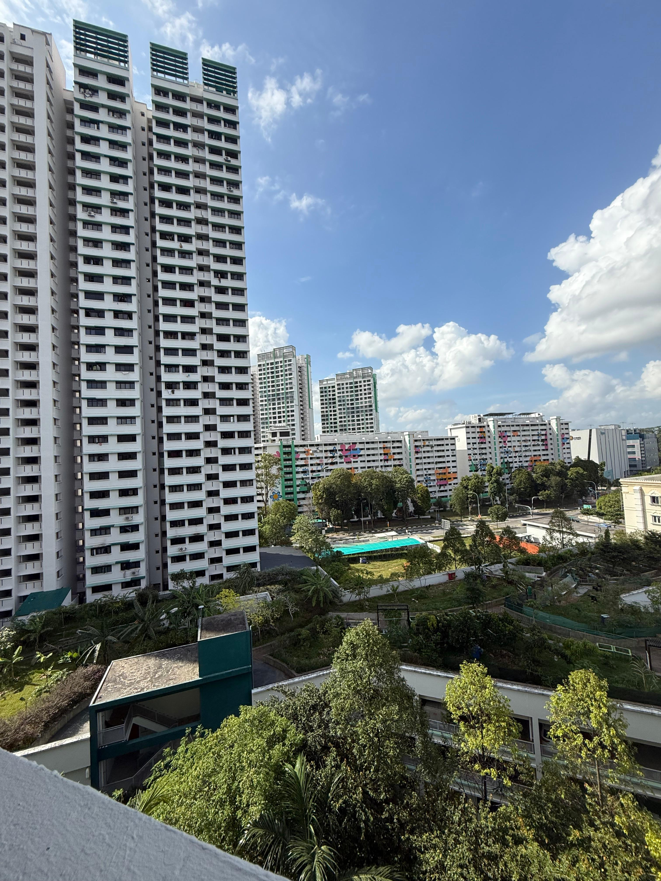 Blk 123 MARSILING RISE image 1 of 10