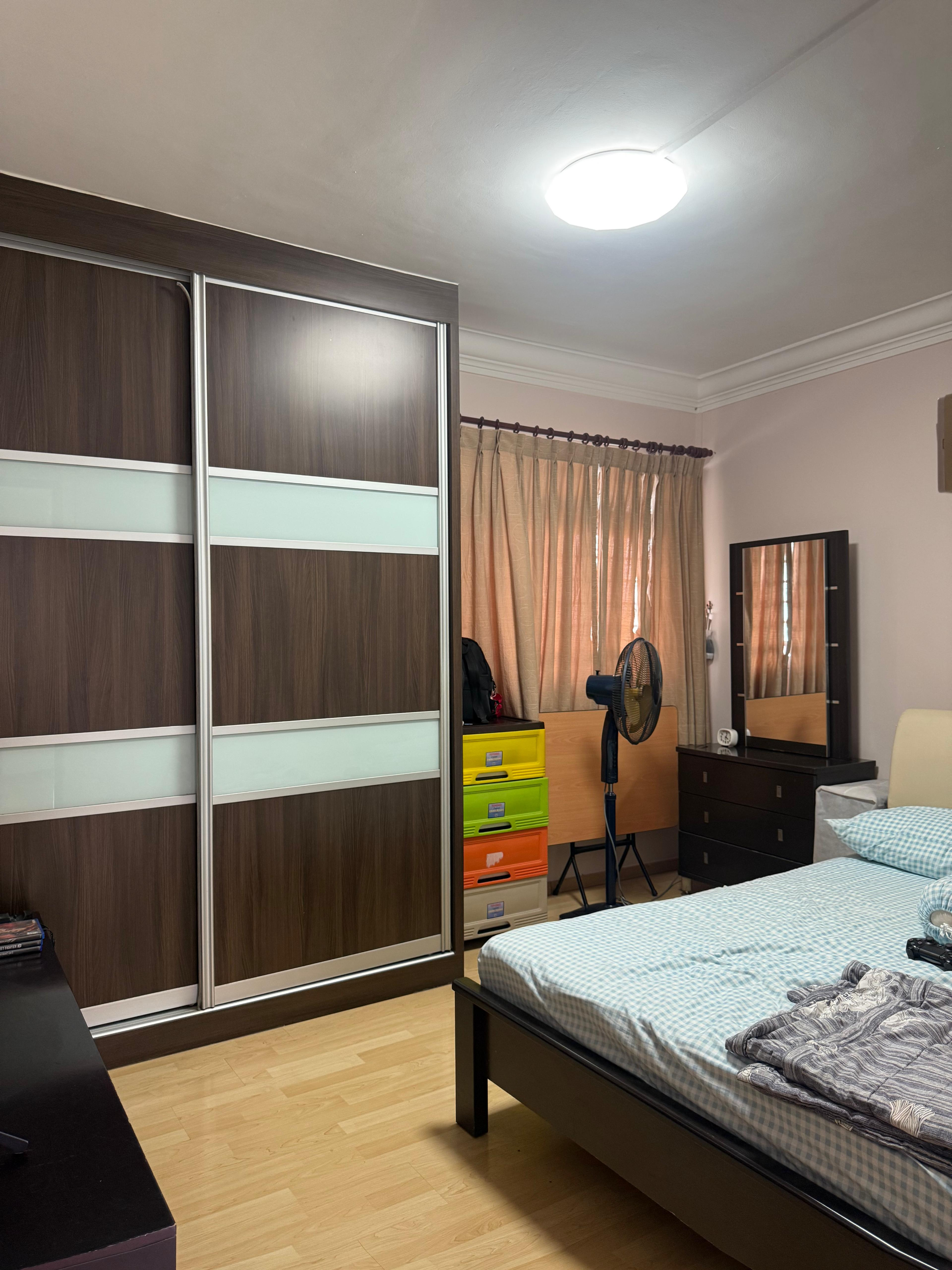 Blk 123 MARSILING RISE photo 4