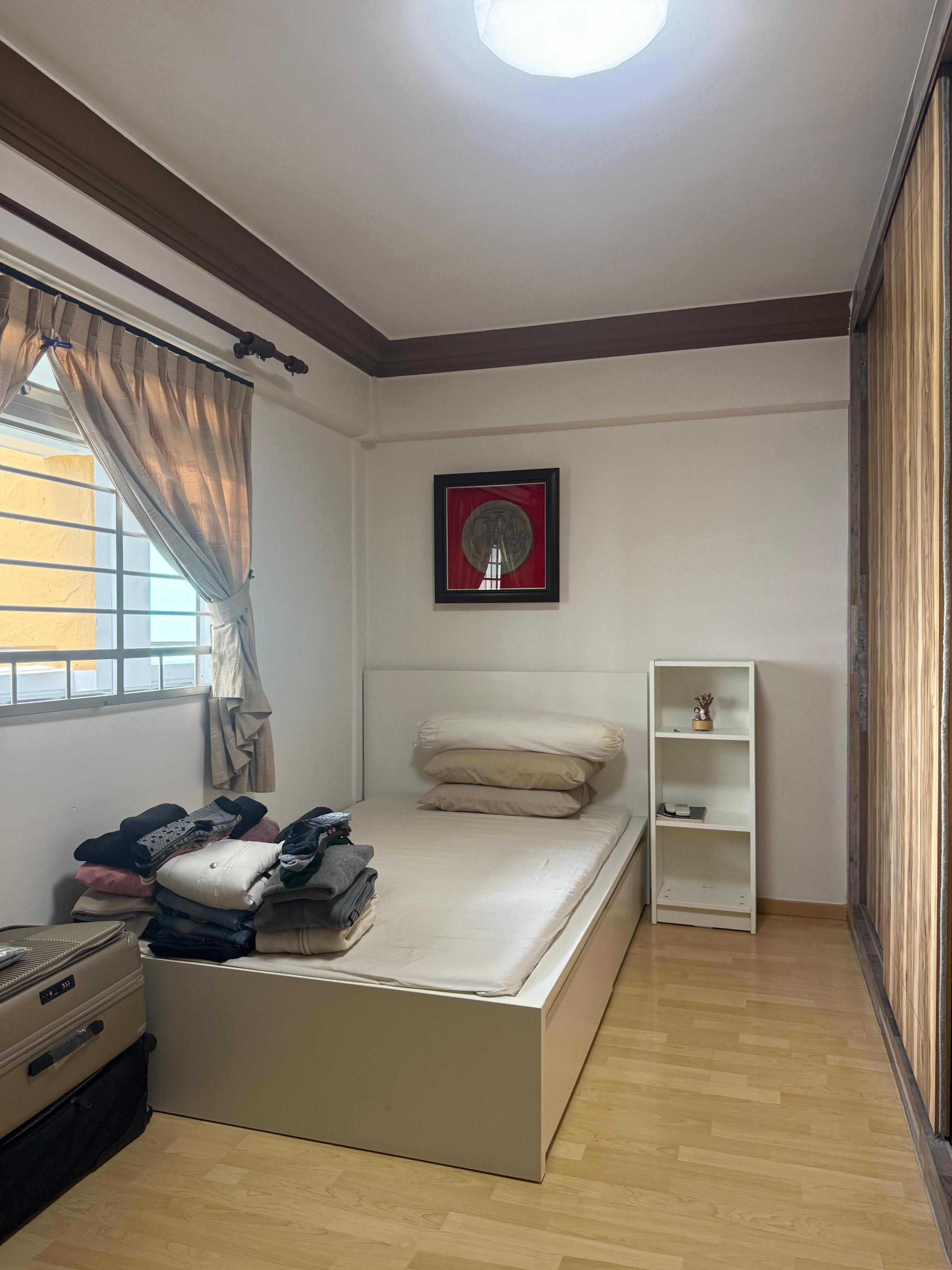 Blk 123 MARSILING RISE photo 5