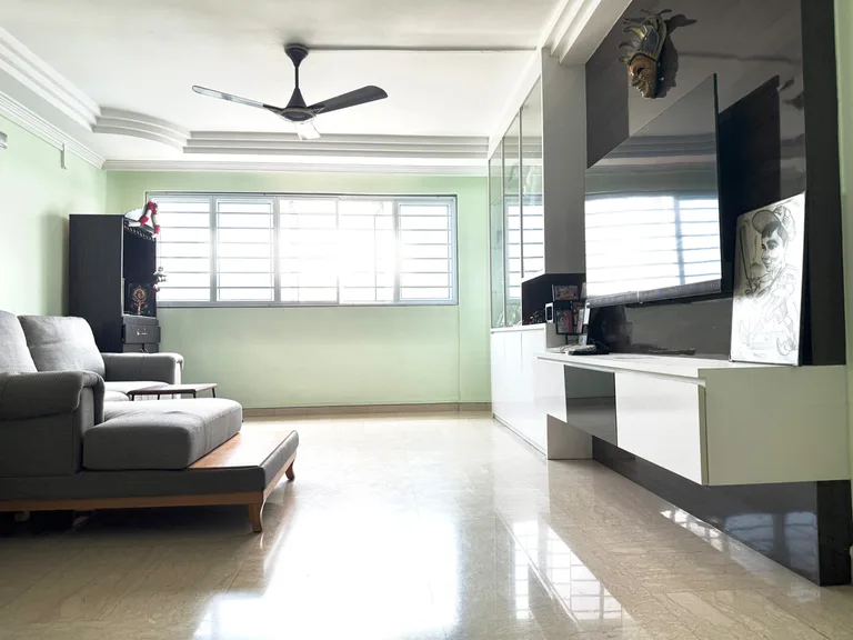 Blk 227 JURONG EAST ST 21 image 1 of 10