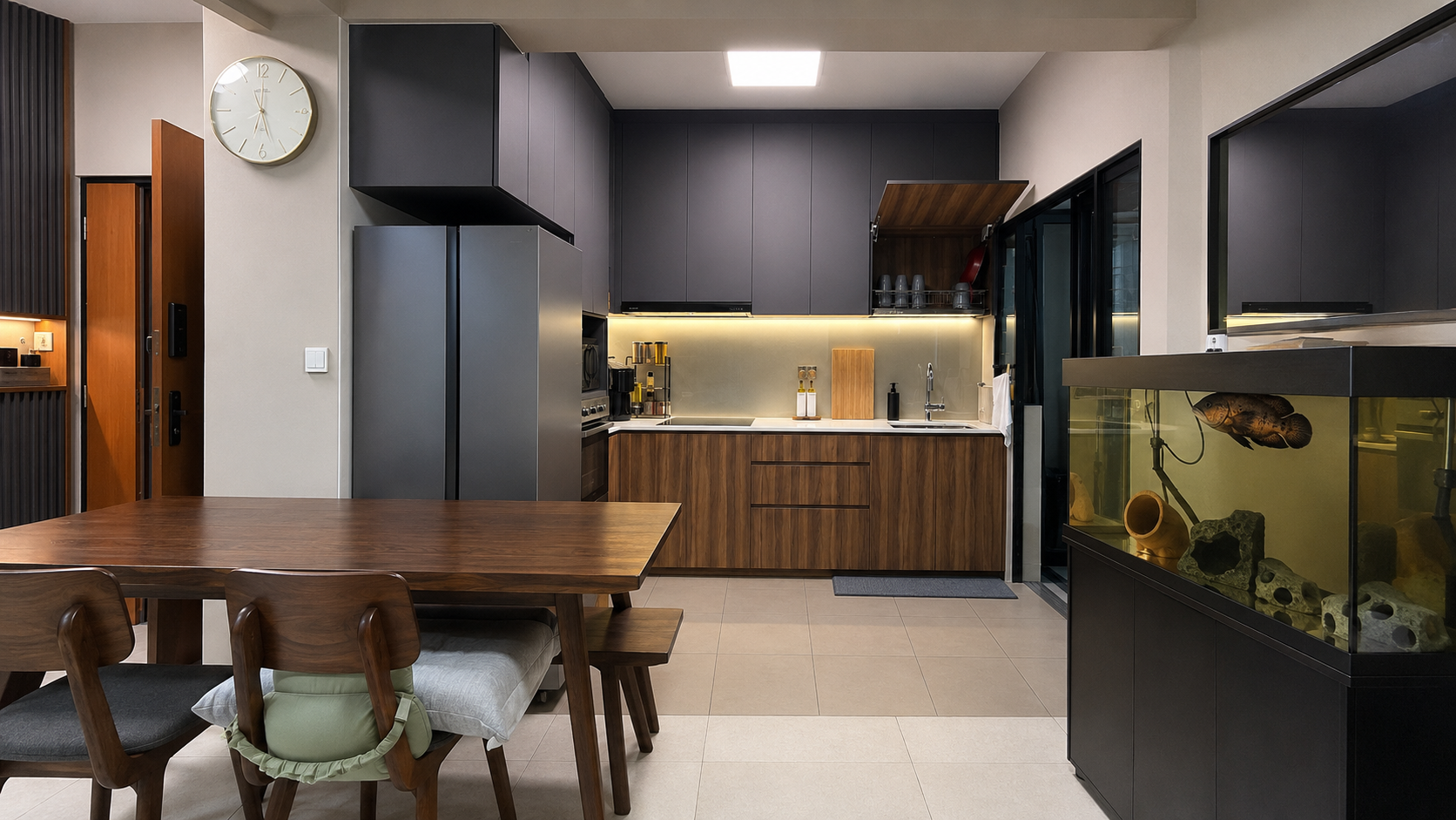 Blk 110A BIDADARI PK DR image 1 of 7