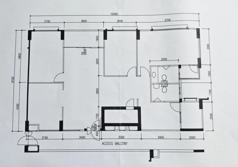 Blk 507D WELLINGTON CIRCLE image 1 of 9
