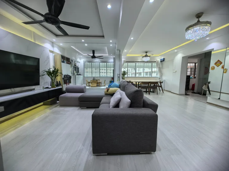 Blk 941 JURONG WEST ST 91 image 1 of 10
