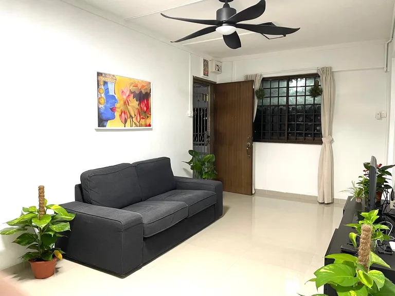 Blk 259 BT BATOK EAST AVE 4 image 1 of 5