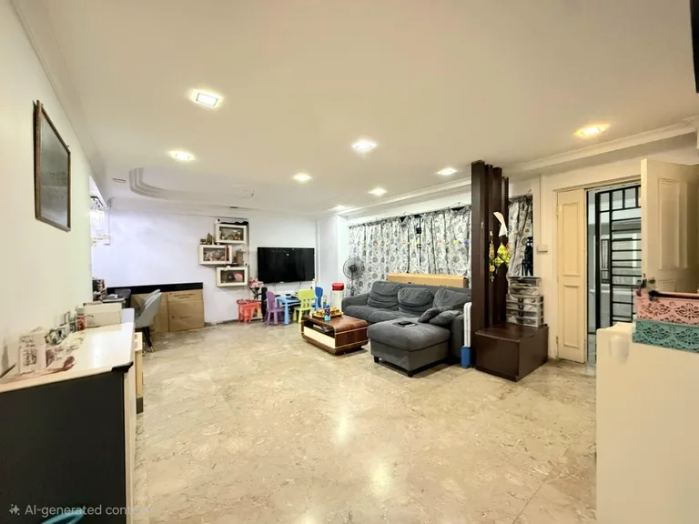 Blk 38 JLN RUMAH TINGGI image 1 of 8
