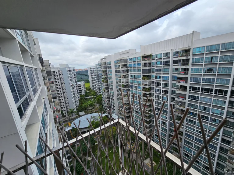 Blk 515B TAMPINES CTRL 7 image 1 of 10