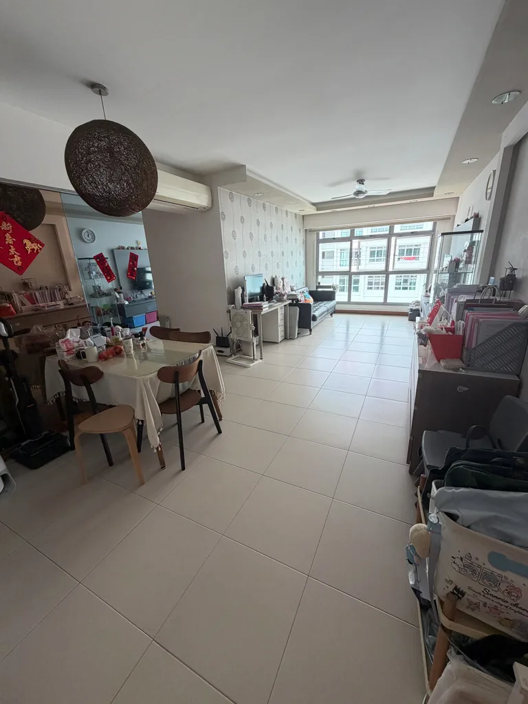 Blk 289B PUNGGOL PL image 1 of 10