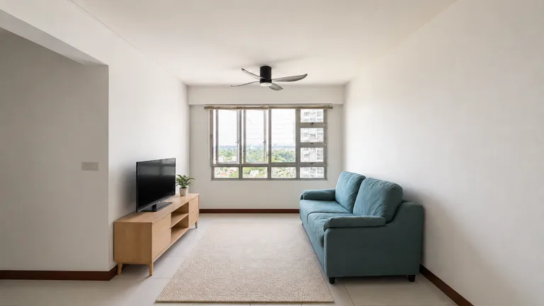 Blk 451B SENGKANG WEST WAY image 1 of 3