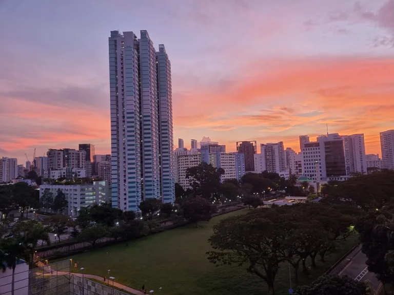 Blk 114 WHAMPOA RD image 1 of 10