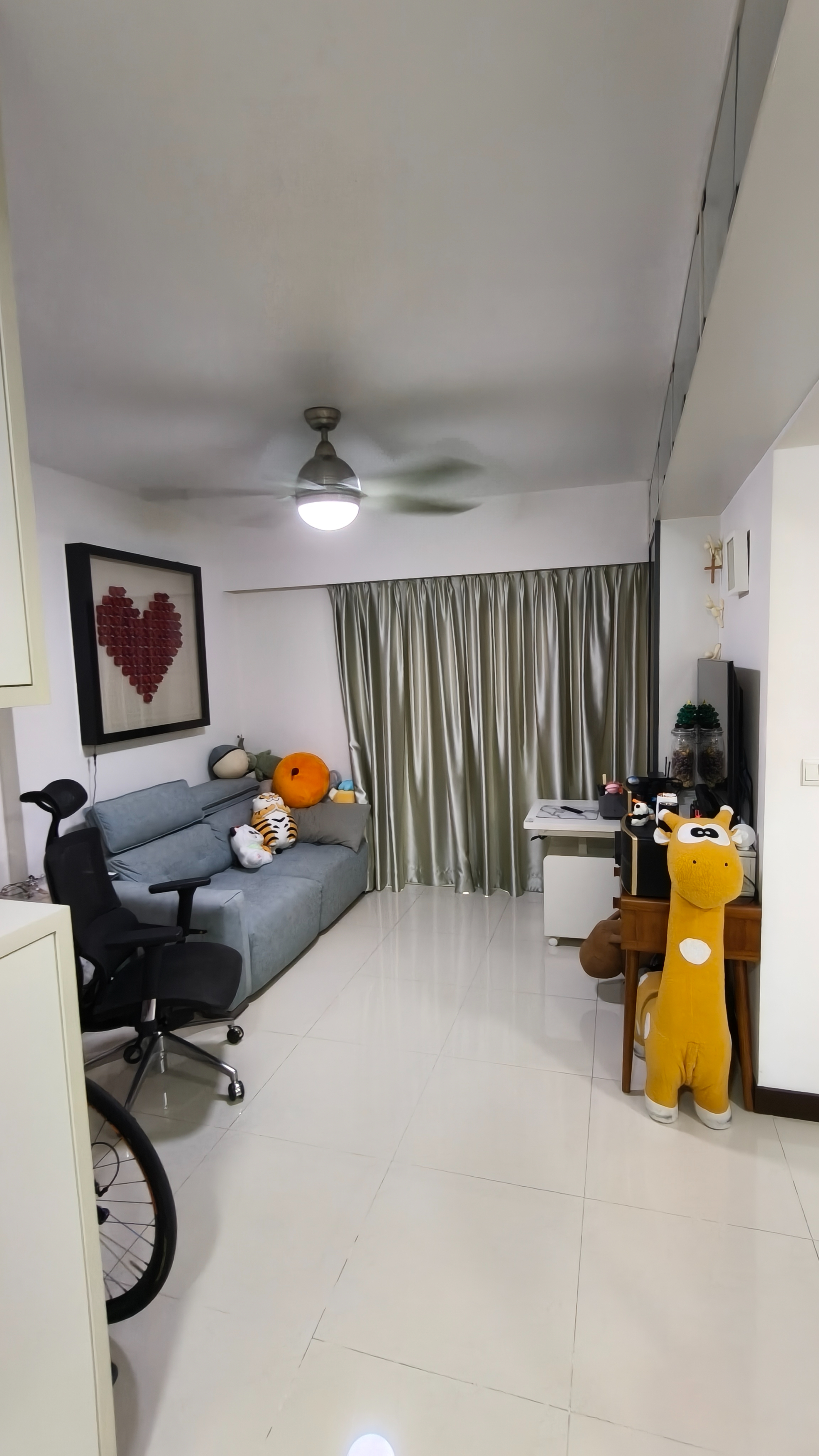 Blk 287A COMPASSVALE CRES image 1 of 9
