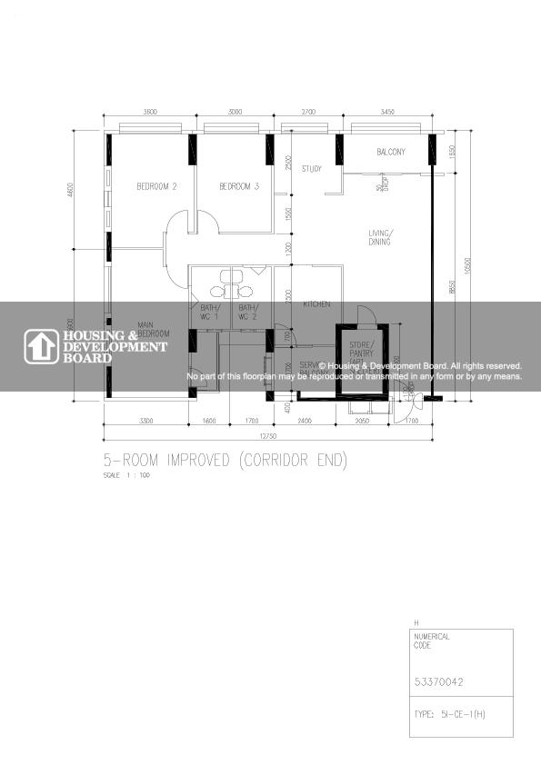 Blk 471 CHOA CHU KANG AVE 3 image 1 of 1