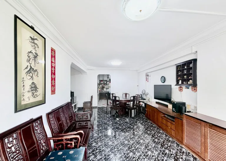 Blk 744 JURONG WEST ST 73 image 1 of 10