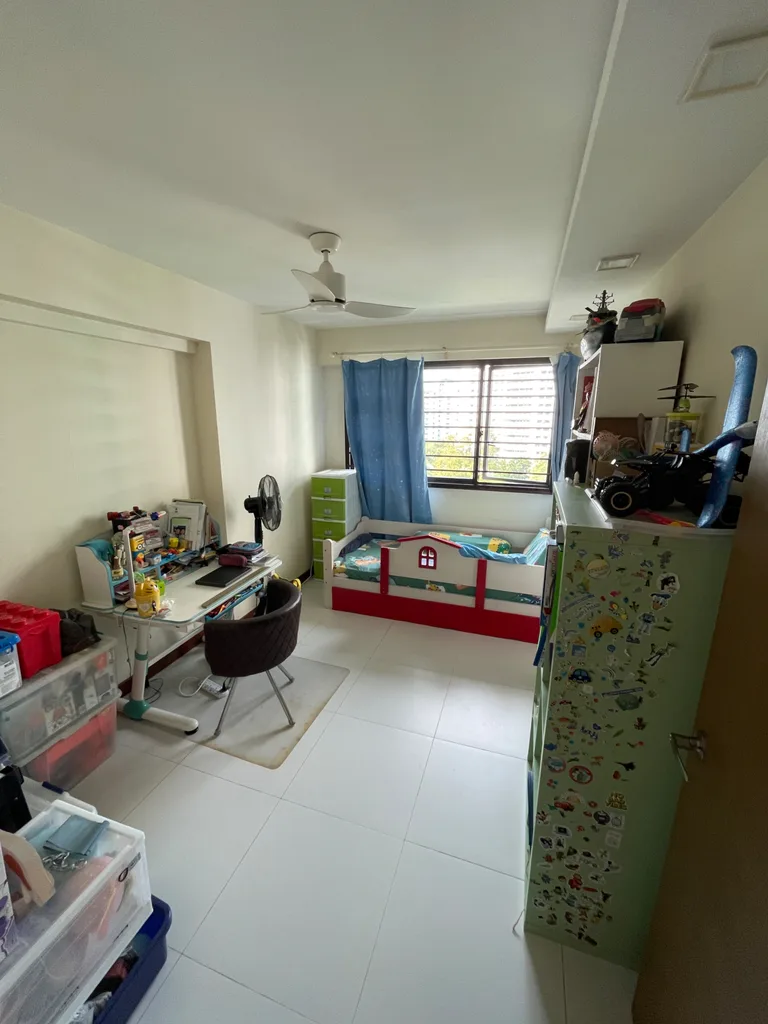 Blk 549B SEGAR RD image 1 of 6