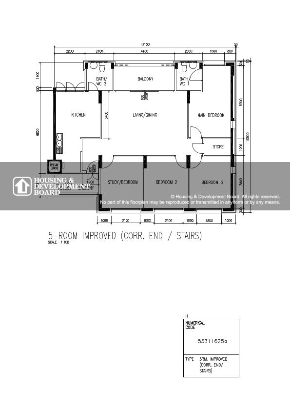 Blk 903 JURONG WEST ST 91 image 1 of 1