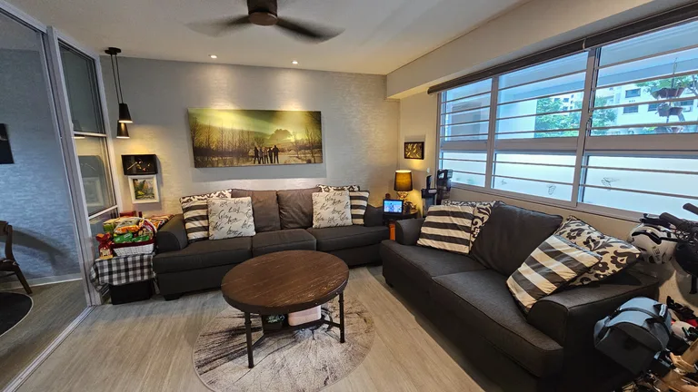Blk 790 CHOA CHU KANG NTH 6 image 1 of 10