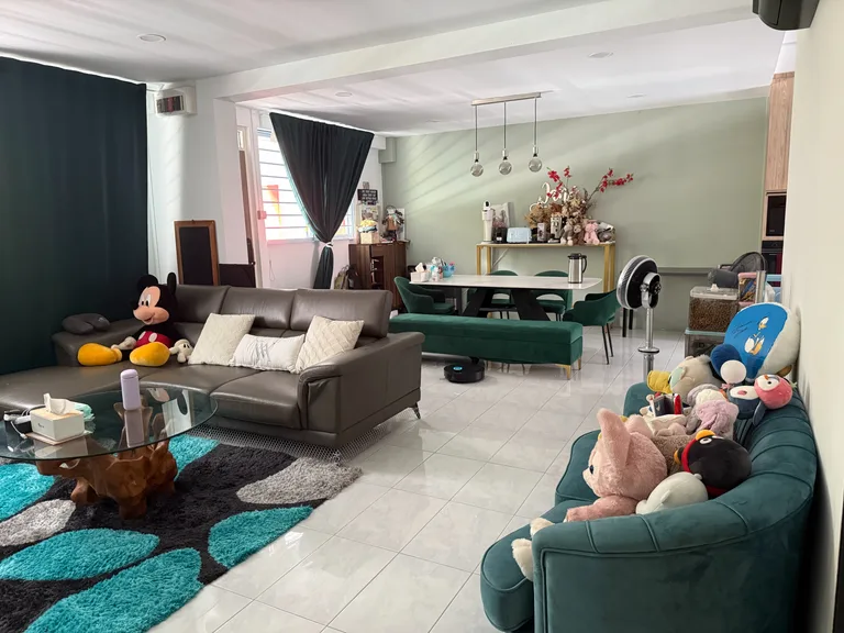 Blk 9 TOH YI DR image 1 of 10