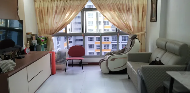 Blk 327B ANCHORVALE RD image 1 of 9