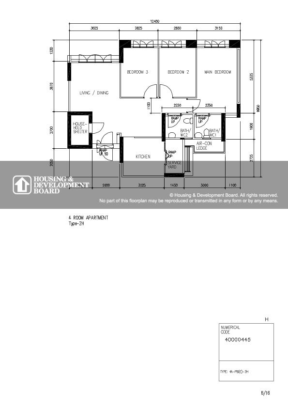 Blk 803B KEAT HONG CL image 1 of 1