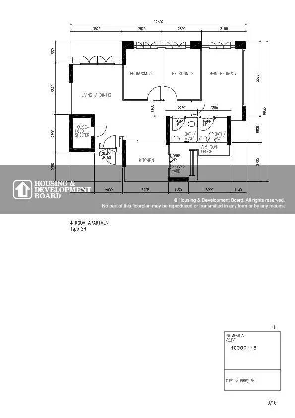 Blk 803B KEAT HONG CL image 1 of 1