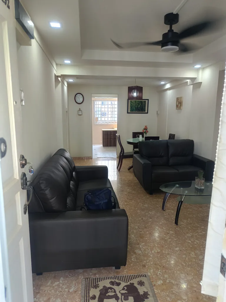 Blk 66 MARINE DR image 1 of 5