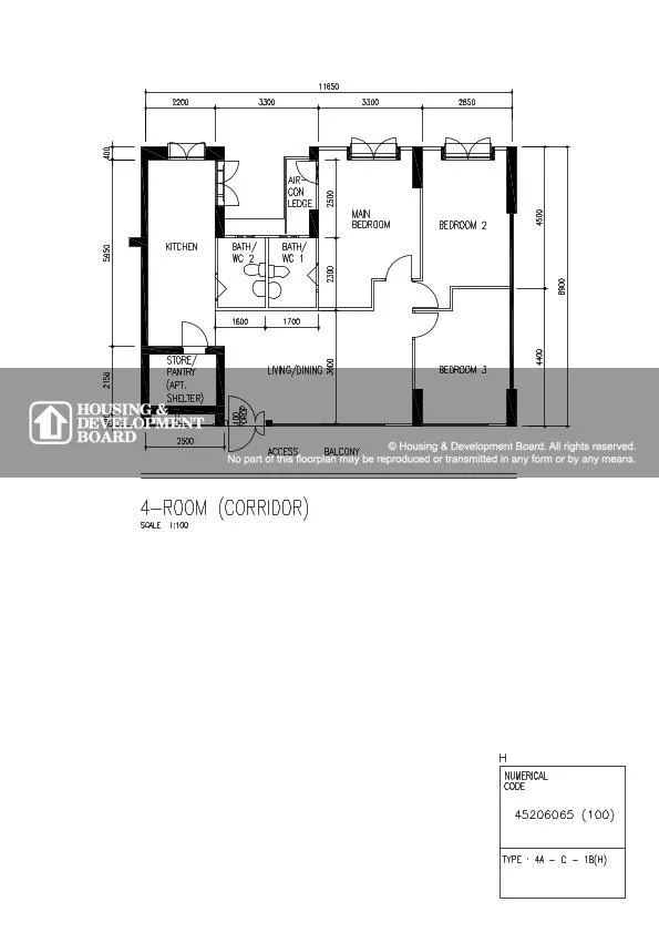 Blk 194 RIVERVALE DR image 1 of 1