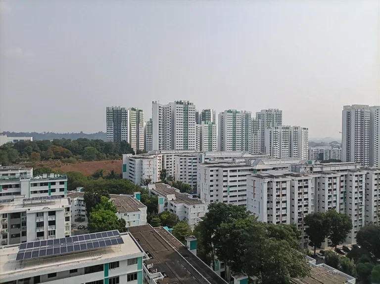Blk 180B MARSILING RD image 1 of 9