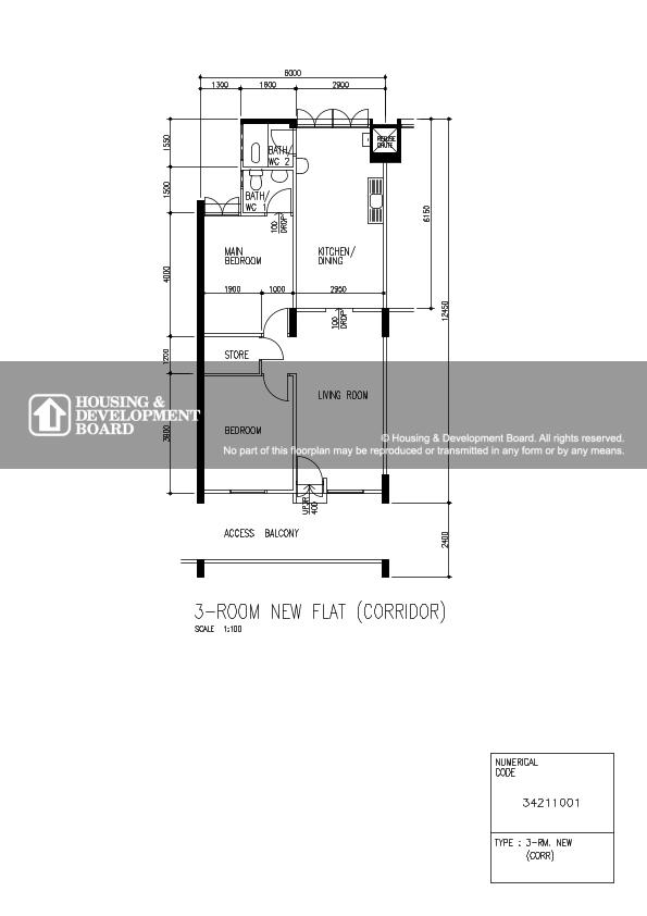 Blk 530 BEDOK NTH ST 3 photo 5