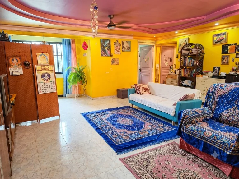 Blk 320D ANCHORVALE DR image 1 of 5
