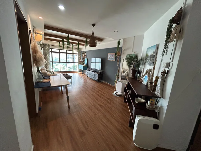 Blk 311B ANCHORVALE LANE image 1 of 9