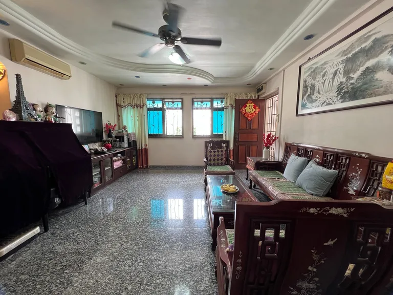 Blk 241 COMPASSVALE WALK image 1 of 9