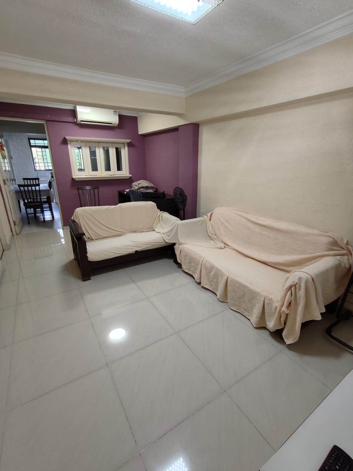 Blk 42 TELOK BLANGAH RISE photo 2